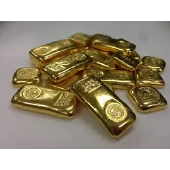 Gold Bar